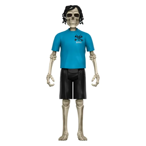 Powell-Peralta Reaction Figure - Steve Caballero (Thrasher)