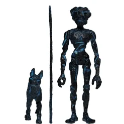 Powell-Peralta Reaction Figure Wave 1 - Lance Mountain