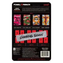 Powell-Peralta Reaction Figure Wave 1 - Lance Mountain
