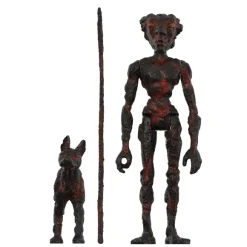 Powell-Peralta Reaction Figure Wave 3 - Lance Mountain (Lava Rock)