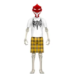 Powell-Peralta Reaction Figure Wave 2 - Steve Caballero Dragon
