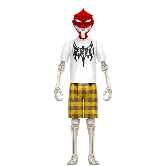 Powell-Peralta Reaction Figure Wave 2 - Steve Caballero Dragon