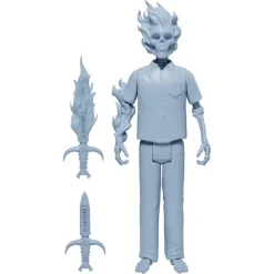 Powell-Peralta Reaction Figures Wave 1A - Set Of 4