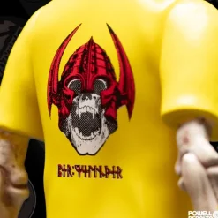 Powell-Peralta Reaction Figures Wave 04 - Per Welinder