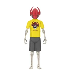 Powell-Peralta Reaction Figures Wave 04 - Per Welinder