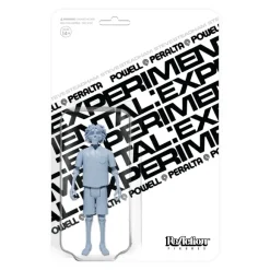 Powell-Peralta Reaction Figure Wave 1A -Steve Steadham (Unpainted)