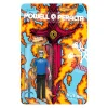 Powell-Peralta Reaction Figure Wave 1 - Tommy Guerrero Flaming Dagger