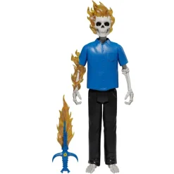 Powell-Peralta Reaction Figure Wave 1 - Tommy Guerrero Flaming Dagger