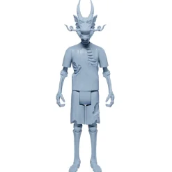 Powell-Peralta Reaction Figure Wave 1A - Steve Caballero Chinese Dragon (Unpainted)
