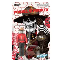 Powell-Peralta Reaction Figures Wave 04 - Kevin Harris