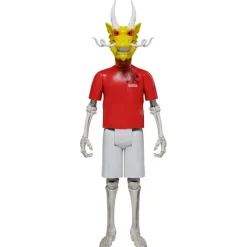 Powell-Peralta Reaction Figure Wave 1 - Steve Caballero Chinese Dragon
