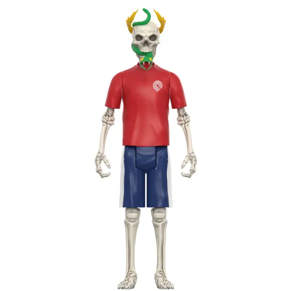Powell-Peralta Reaction Figure Wave 2 - Mike Mcgill