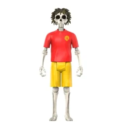 Powell-Peralta Reaction Figure Wave 3 - Steve Steadham (Del Mar)