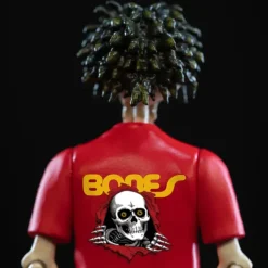 Powell-Peralta Reaction Figure Wave 3 - Steve Steadham (Del Mar)
