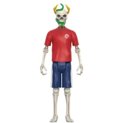 Powell-Peralta Reaction Figures Wave 2 - Set Of 4