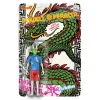 Powell-Peralta Reaction Figure Wave 3 - Steve Caballero (Chinese Dragon)