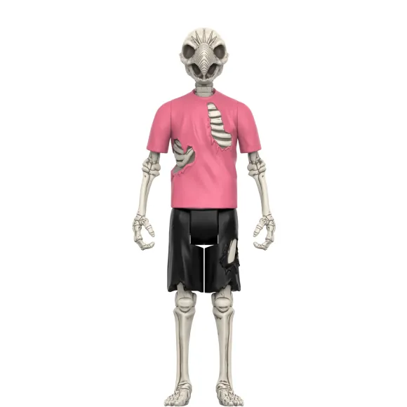 Powell-Peralta Reaction Figure Wave 2 - Pdq