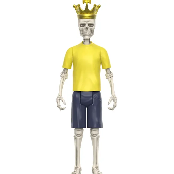 Powell-Peralta Reaction Figure Wave 2 - Pdq