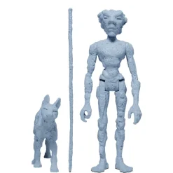 Powell-Peralta Reaction Figures Wave 1A - Lance Mountain (Unpainted)