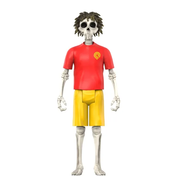 Powell-Peralta Reaction Wave 3 - Set Of 4