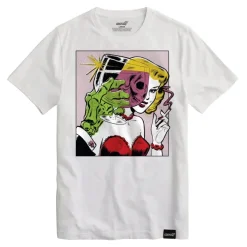 Pre-Code Horror Cover Tshirt