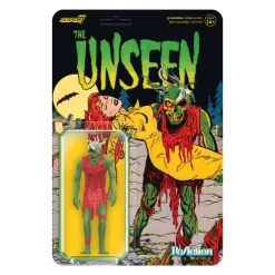 Pre-Code Horror Reaction Figures Wave 02 - Unseen 9 - Spine-Chilling Ghoul