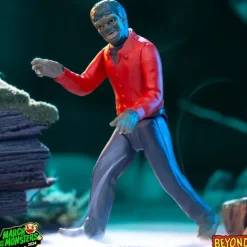 Pre-Code Horror Reaction Figures Wave 02 - Beyond 1 - Voracious Werewolf