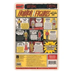 Pre-Code Horror Reaction Figures Wave 02 - Beyond 1 - Voracious Werewolf