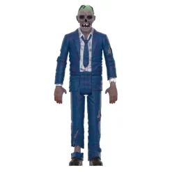 Pre-Code Horror Reaction Figures Wave 02 - Chamber Of Chills 23 - Heartless Zombie