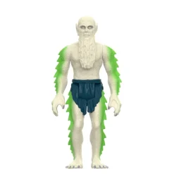 Pre-Code Horror Reaction Figures - Glow (Set Of 4)
