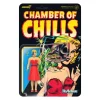 Pre-Code Horror Reaction Figures Wave 02 - Chamber Of Chills 19 - Dead Darling