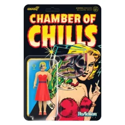 Pre-Code Horror Reaction Figures Wave 02 - Chamber Of Chills 19 - Dead Darling
