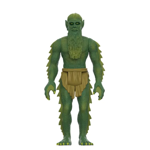 Pre-Code Horror Reaction Figures Wave 1 - Set Of 4