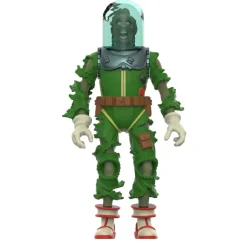 Pre-Code Horror Reaction Figures Wave 1 - Set Of 4