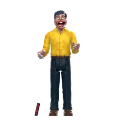 Pre-Code Horror Reaction Figures Wave 1 - Set Of 4
