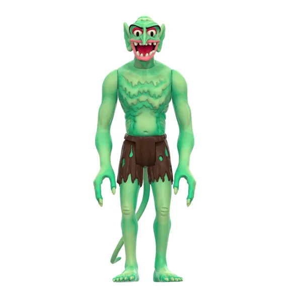 Pre-Code Horror Reaction Figures Wave 1 - Set Of 4