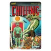 Pre-Code Horror Reaction Wave 1 - Chilling Tales - Graveyard Ghoul