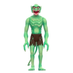 Pre-Code Horror Reaction Wave 1 - Chilling Tales - Graveyard Ghoul