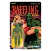 Pre-Code Horror Reaction Wave 1 - Baffling Mysteries - Seaweed Monster
