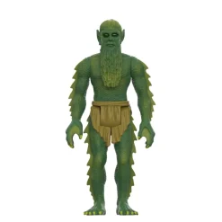 Pre-Code Horror Reaction Wave 1 - Baffling Mysteries - Seaweed Monster