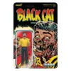 Pre-Code Horror Reaction Wave 1 - Black Cat Mystery - Radium Man