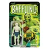 Pre-Code Horror Reaction W3 - Baffling Mysteries - Seaweed Monster(Glow)