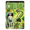Pre-Code Horror Reaction W3 - Chilling Tales - Graveyard Ghoul(Glow)