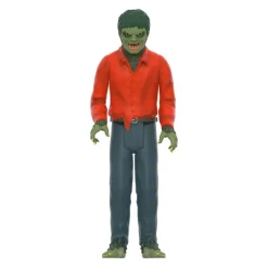 Pre-Code Horror Reactionfigures Wave 2 - Set Of 4