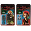 Return Of The Living Dead Reaction Figures Wave 2 - Tarman & Trash