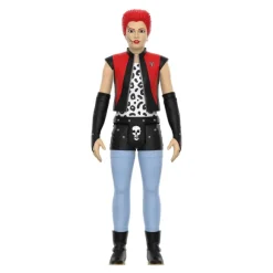 Return Of The Living Dead Reaction Figures Wave 2 - Tarman & Trash