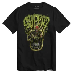 Return Of The Living Dead T-Shirts Tar Man