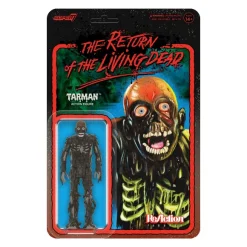 Return Of The Living Dead Reaction Figures Wave 02 - Tarman