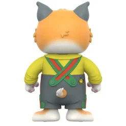 Richard Scarry Supersize Vinyl Figure - Huckle Cat