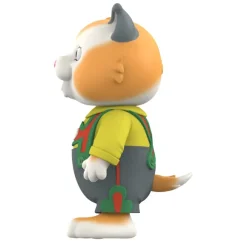 Richard Scarry Supersize Vinyl Figure - Huckle Cat